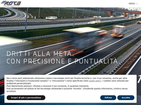 Trasporti Internazionali Rota
