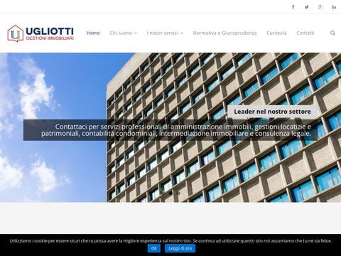 ugliottigestioniimmobiliari.it