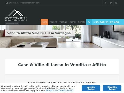 concettarelli.com