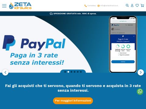 zetaidraulica.it