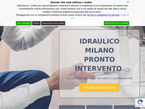 idraulicomilanourgente.it