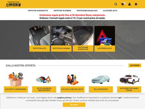 TappetiniAuto.it