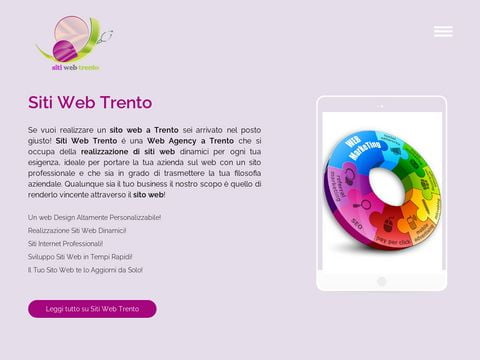 Realizzazione Siti E-commerce Trento