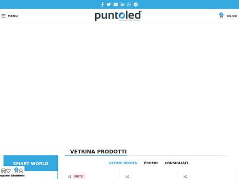 PuntoLed.it