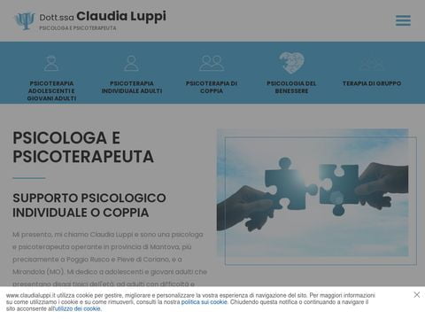 claudialuppi.it