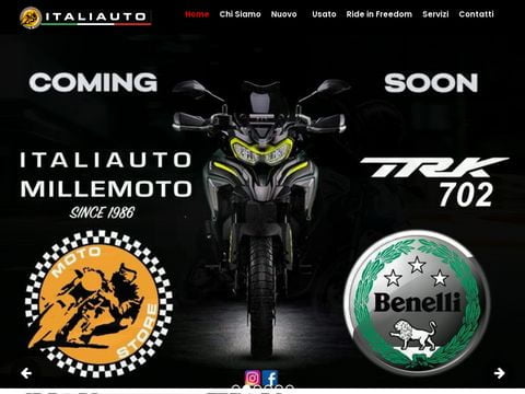 ItaliautoStore