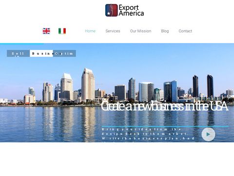 Export America