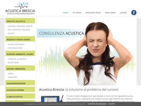 acusticabrescia.it