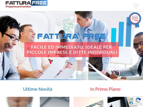 fattura-free.it