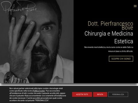 chirurgoplasticobove.it – blefaroplastica