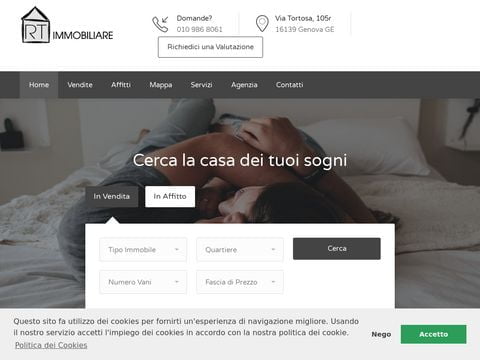 Agenzia Rt Immobiliare