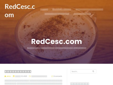 Redcesc web agency