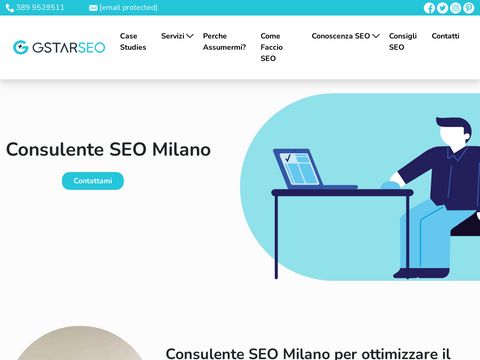 Consulente Seo – Gstarseo.it