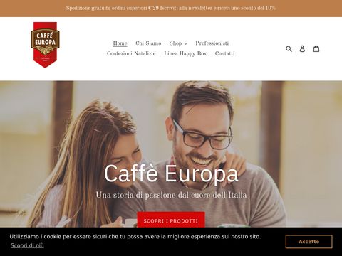 Caffè Europa