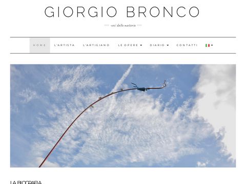Giorgio Bronco