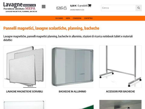 lavagneluminose.info