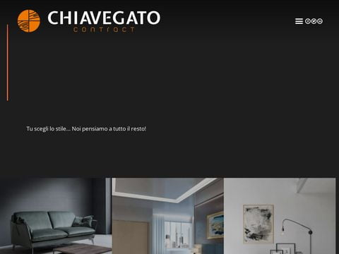 Chiavegato