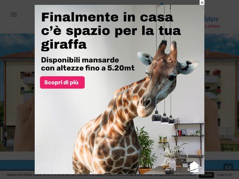 Case in vendita a Magenta - Residenza del Futuro