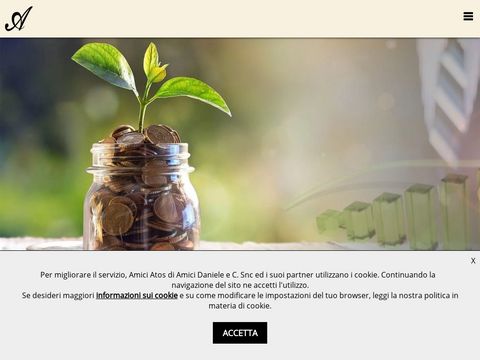 Espositori in legno ad incastro - Amici Atos