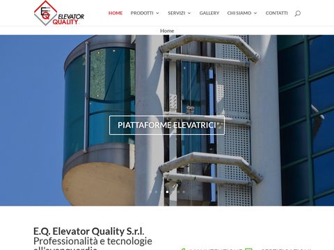 Elevator Quality S.r.l. - installazione ascensori