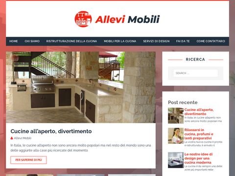 Allevi Mobili