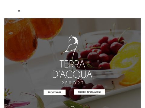 Terra d'Acqua Resort