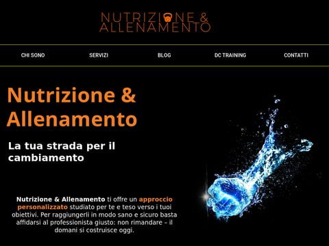 DC Personal Training