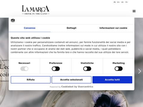 La Marca vini e spumanti