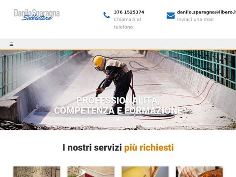 sabbiatureroma.com