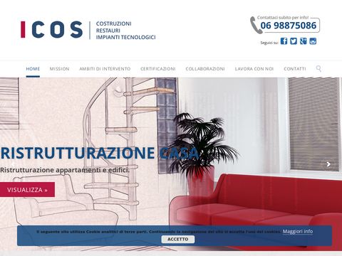 Icos srl
