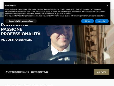 Alessandro Ruzzi N.C.C.