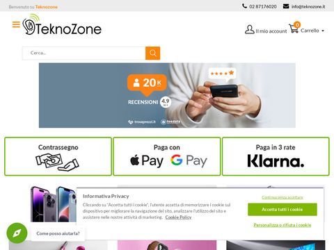 Teknozone