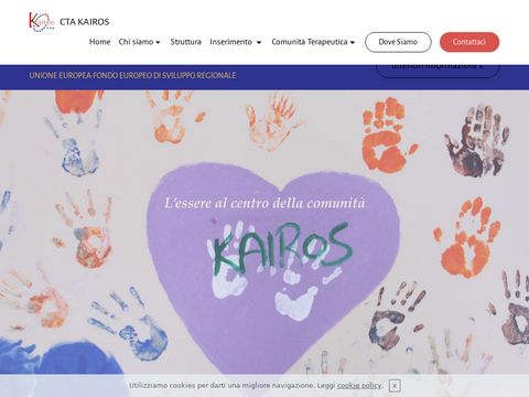 Kairos CTA