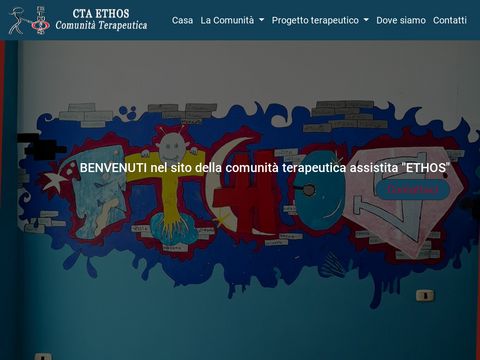 Ethos Cta