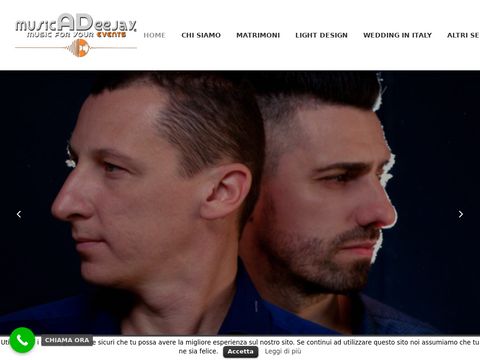 Musica per matrimonio - Musica DJ