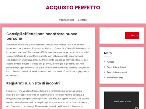 acquistoperfetto.it - toner compatibili