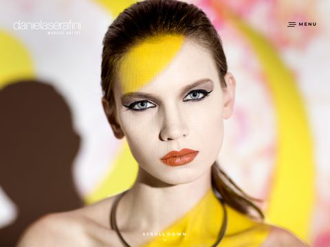 Daniela Serafini Make up Artist