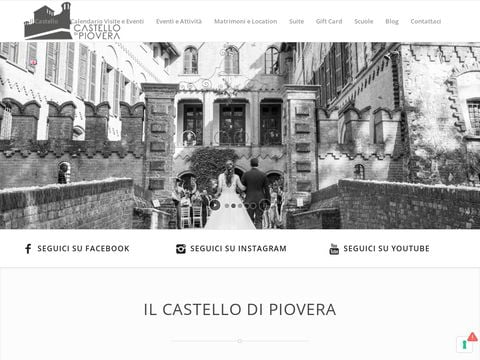 Castello di Piovera