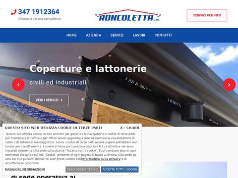 roncoletta.it
