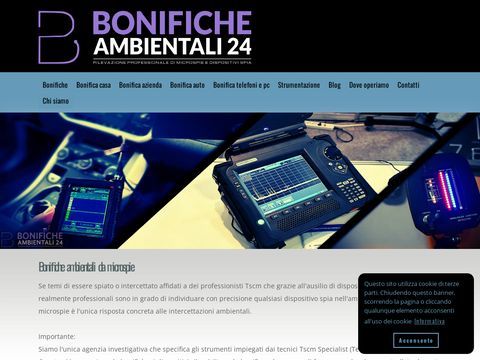bonificheambientali24.it