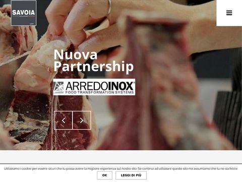 Savoia arredamenti professionali