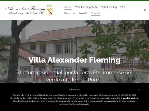 villafleming.it