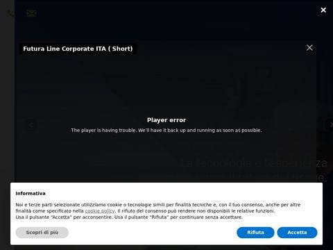 Futura Line Industry - ingrosso carta