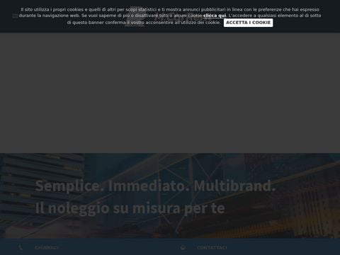 M.Car Rent: noleggio auto a Napoli