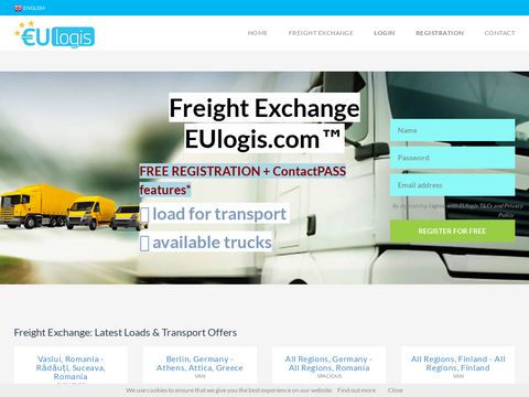 EUlogis