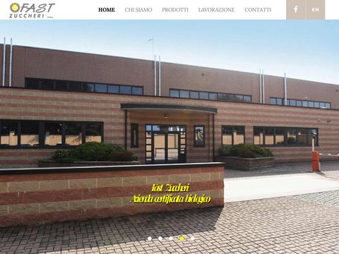 Fast Zuccheri