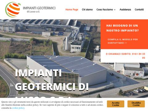 Termoidraulica Lusso