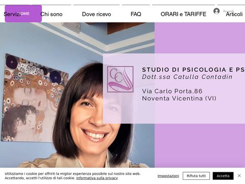 Psicologia e bambini