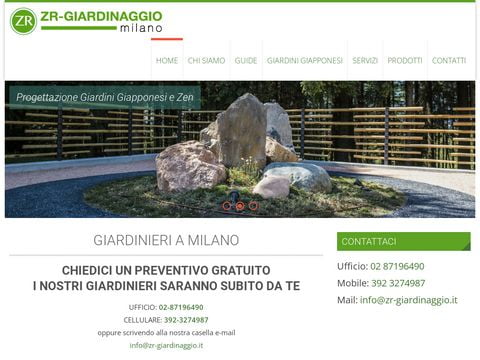 ZR-Giardinaggio