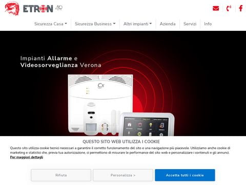 Etron